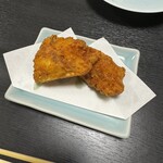 ふぐ 牧野 - 