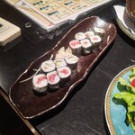 とり八 - 4400円コース