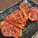 ひふみ - 並ハラミ、ハーフ