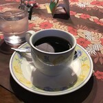 喫茶店 セブン - 