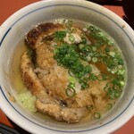 うなぎ和食  しら河 - 