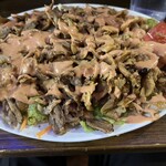 SARAY KEBAB - 