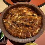 Unagi Washoku Shirakawa - 