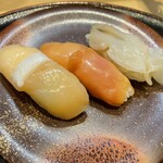 Kaitenzushi Honjin - 