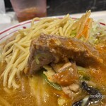 蒙古タンメン中本 - 