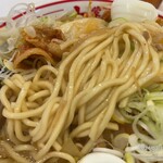 蒙古タンメン中本 - 