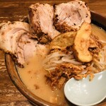 Kuradashi Miso Ichiroku - 