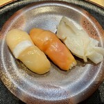 Kaitenzushi Honjin - 