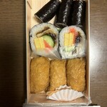 神田志乃多寿司 - 