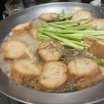 東北のうまいものと地酒 三枡三蔵 - 