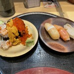 Kaitenzushi Honjin - 