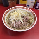 ラーメン二郎 - 