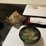 西麻布 もぐら - 