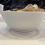 蒙古タンメン中本 - 