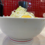 蒙古タンメン中本 - 