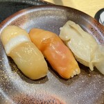 Kaitenzushi Honjin - 