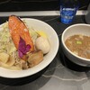麺屋 土竜 新浦安