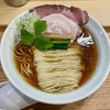 中華そば うお静