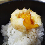 Tempura To Wain Kojima - 