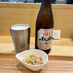 中華そば うお静 - 