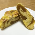 ベーカリー デューク - 