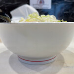 蒙古タンメン中本 - 