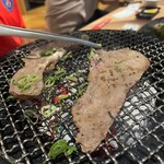 神戸ビーフ焼肉 お加虎 - 