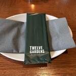 TWELVE GARDENS BAR&GRILL - 