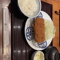 とんかつ まい泉 青山本店 - 