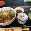魚屋の寿司　東信