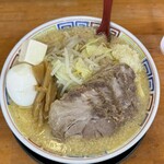 自家製麺屋 登夢道 - 