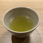 Yakiniku Toraji - お茶