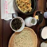 Ishiusu Teuchi Soba Matsunomi - 