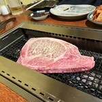 Yakiniku Ichifuku - 