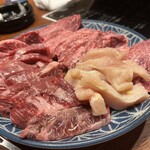 焼肉一福 - 