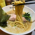 麺ダイニング ナンバーナイン 09 - 