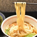 らぁ麺 飛鶏 - 