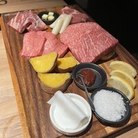 やきにくグレート 神田店 - 