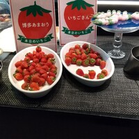 オールデイダイニング リモネ(リーガロイヤルホテル大阪) - 