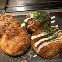 神楽坂 てっぱんや - 