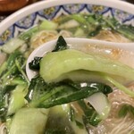 中国ラーメン揚州商人 - 