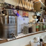 路地裏カレー Tiki - 