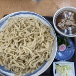 Shoutarou Udon - 