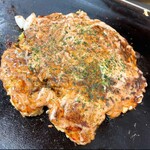 Okonomiyaki Chigusa - 