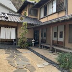 ミ・カサ - 外観