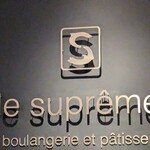 Le Supreme - 