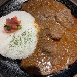 Spicy Curry すぎもん - 