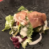 びいどろ 銀座店 - 