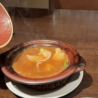 大傳梅梅 - フカヒレ