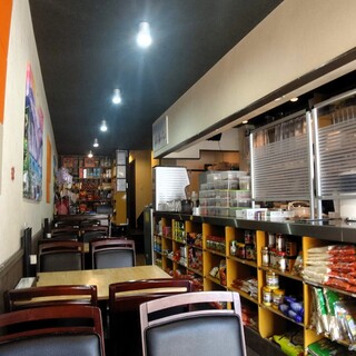 NAMASTE OSAKA Indian and Nepali Restaurant_2